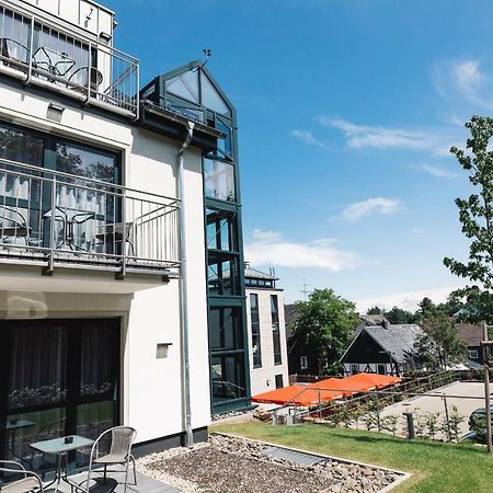 Haus Am Markt Hotel Wipperfurth Exterior photo