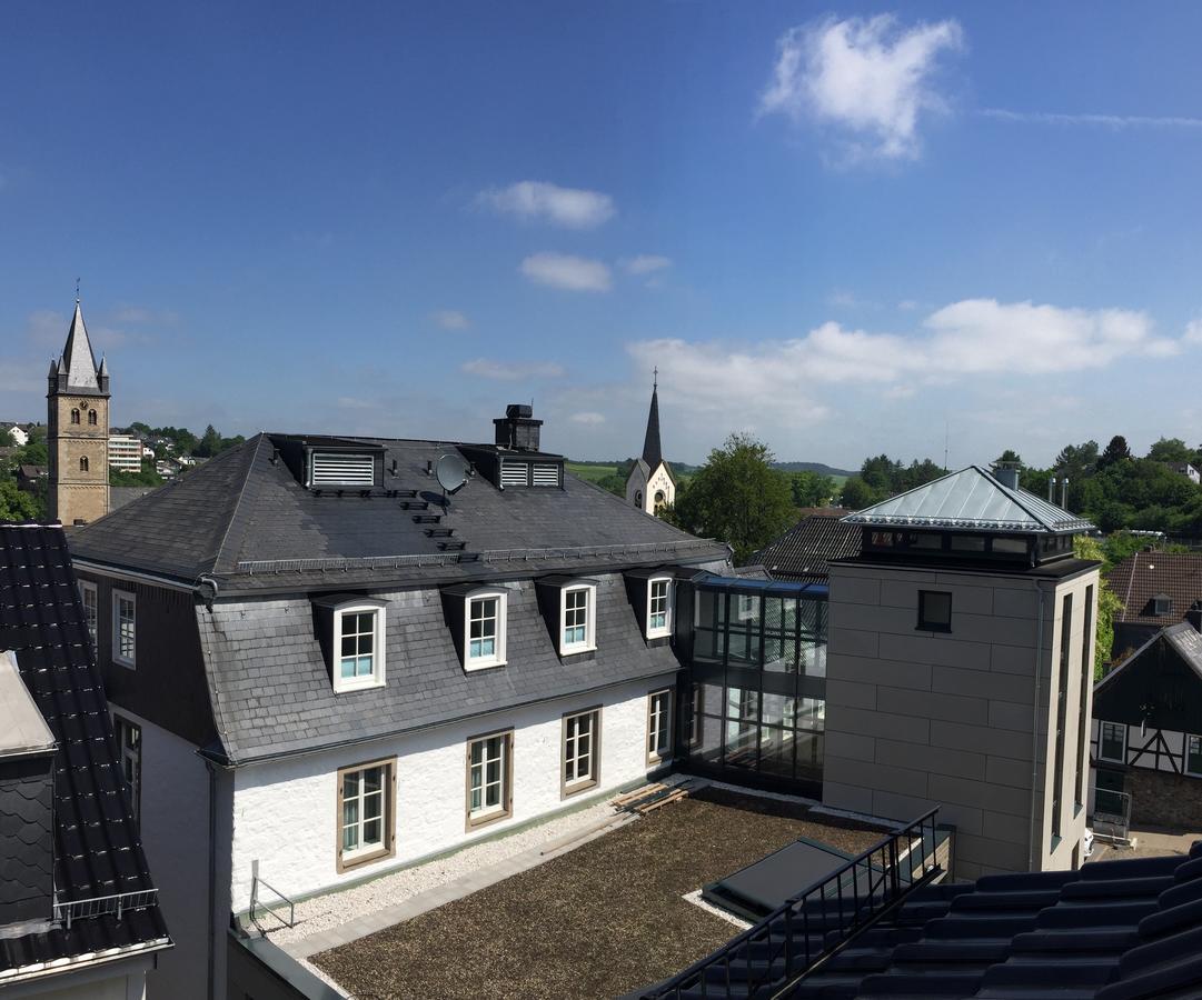 Haus Am Markt Hotel Wipperfurth Exterior photo