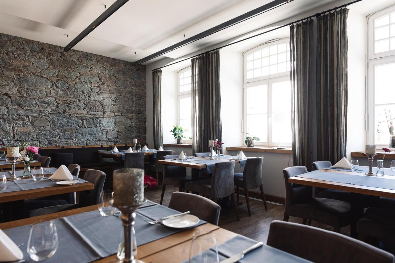 Haus Am Markt Hotel Wipperfurth Exterior photo